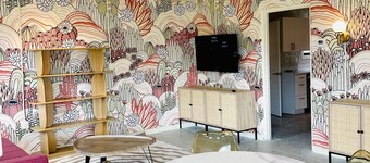 ニューサウス・モーター・イン