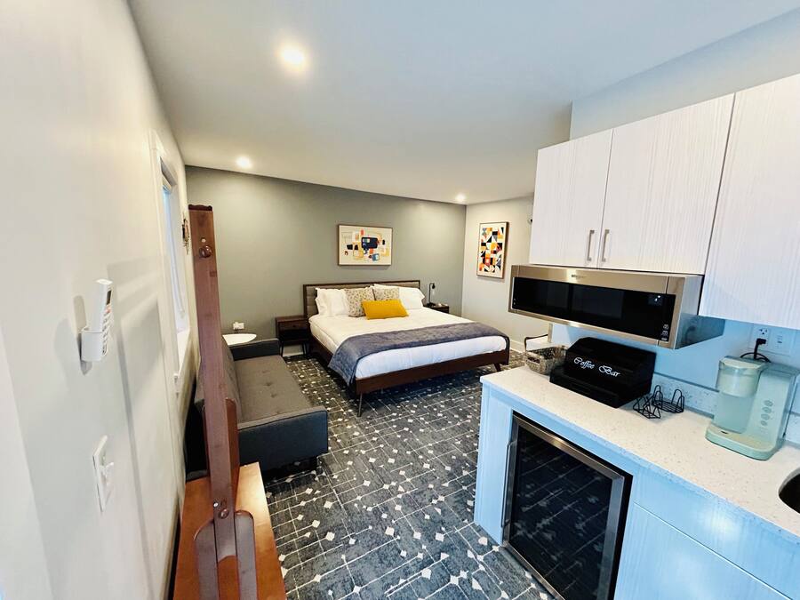 Seprai katun Mesir, seprai premium, dan didekorasi berbeda-beda