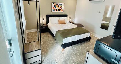 New South Motor Inn