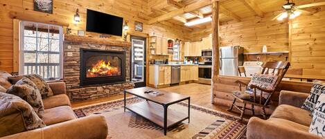 Tv, pejs, videospil, bøger