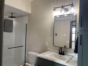 Miljøvenlige toiletartikler