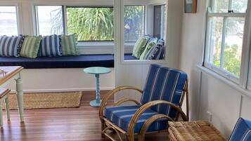 Familiehus | Oppholdsområde | Flatskjerm-TV