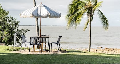 Seaspray Yeppoon
