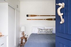 Quarto família | 1 quarto, cortinas blackout, ferros/tábuas de passar roupa