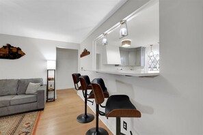 Interior - Bourbon Trail Central (Louisville)