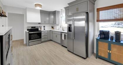 Bourbon Trail Central