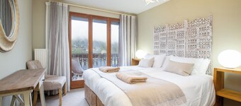 Residence Cheravaux, Montriond
