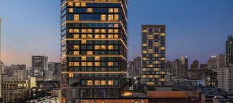 JEN Kunming Hotel - Shangri-La Group