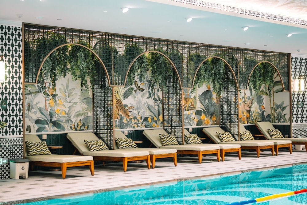 Hampton by Hilton Kunming Guandu