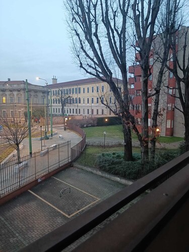 Splendida e Accogliente Camera Milanoletto Suite Room