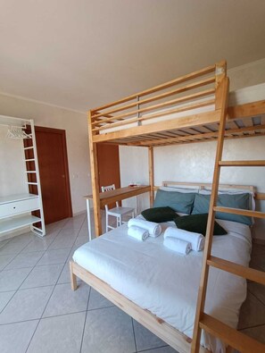 2 bedrooms, WiFi, bed sheets - Splendida e Accogliente Camera Milanoletto Suite Room (Milano)