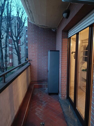 Splendida e Accogliente Camera Milanoletto Suite Room