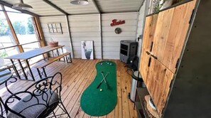 Sala de juegos