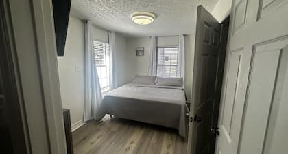 Spacious 5 bedroom home in Bridge City