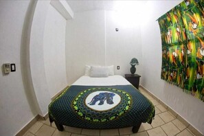 7 habitaciones, wifi y ropa de cama 