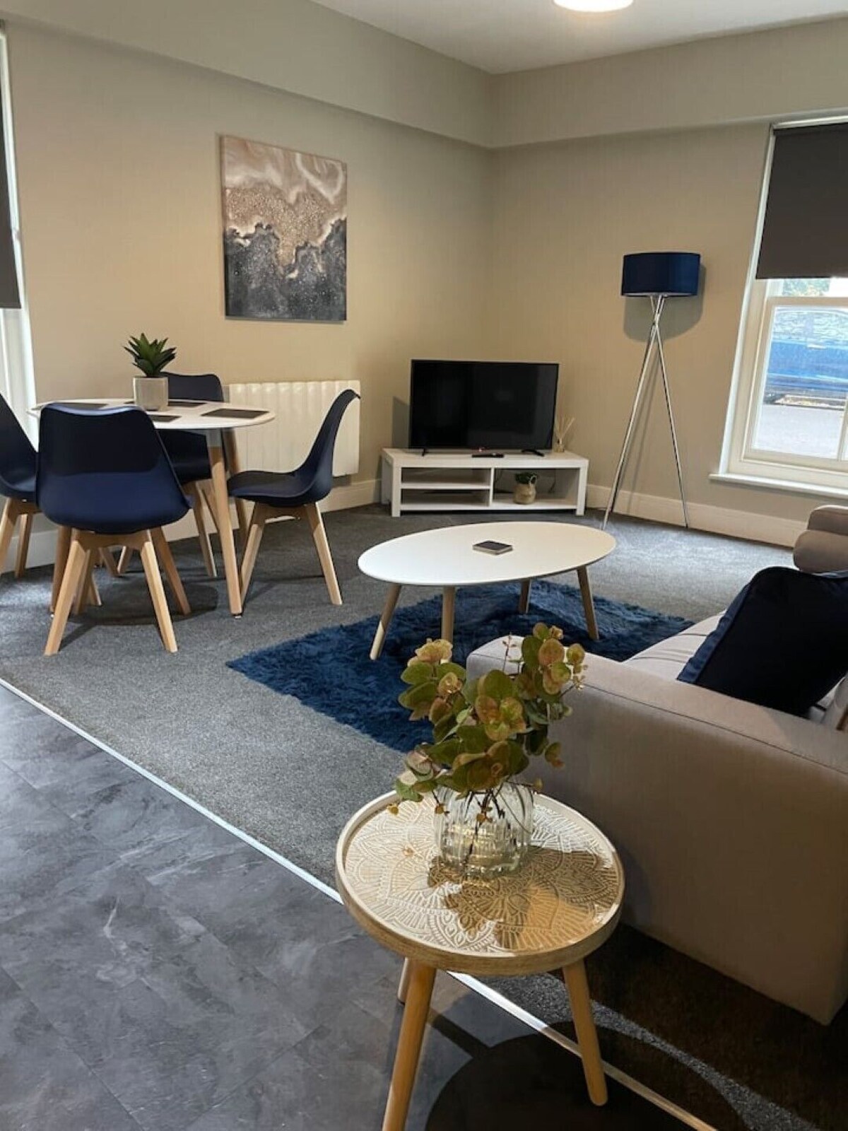 Bild für Gastgeberprofil