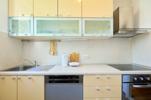 Fridge, oven, stovetop, dishwasher - Apartment Mins 2Bedroom apartment (Dubrovnik)