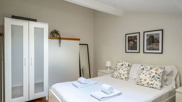 1 habitación y wifi gratis