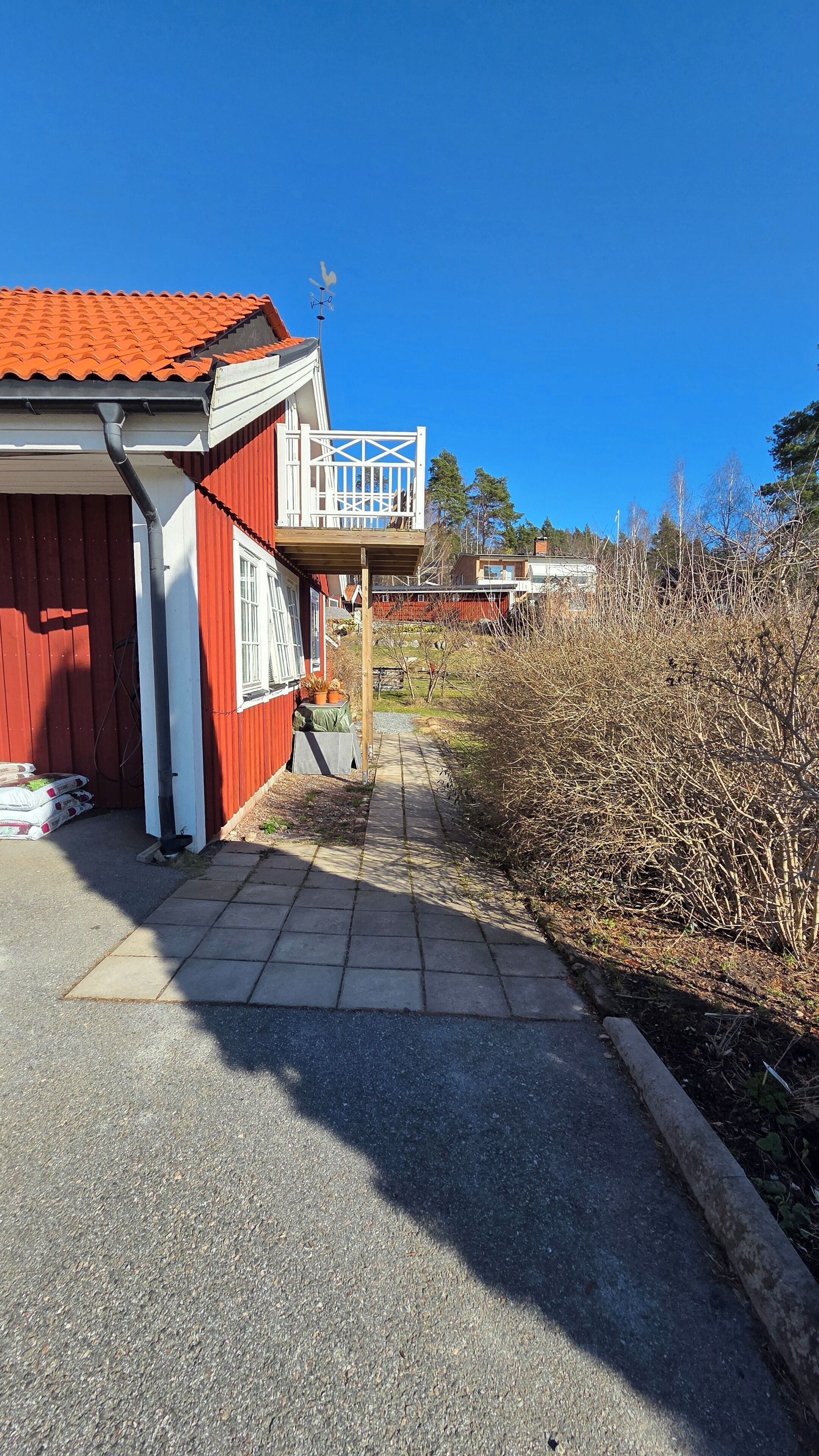 Boendeområde