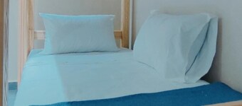 Mixed Dormitory Room - Surf Camp Tamraght