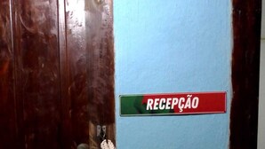 Front of property - Onça Parda Hospedagens (Paraty)