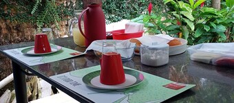 Onça Parda Hospedagens