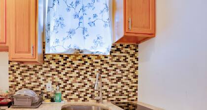 1 Mi to Linden Ave! Cozy Studio Stay in Elmont