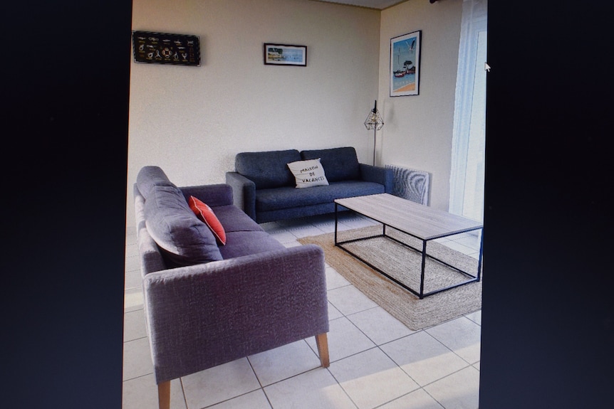 Maison Bord De Mer - Brignogan-Plage