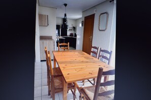 Restauration