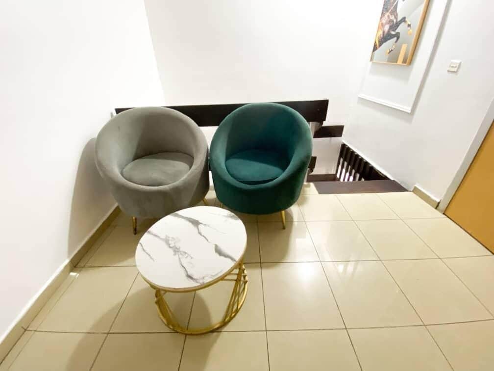 Servicio a la habitación