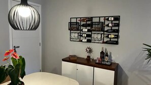 Interior - Belíssimo Apartamento em Itaipava (Petrópolis)
