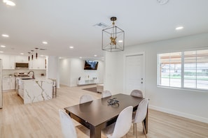Restauration