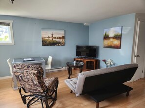 Televisor i oficines