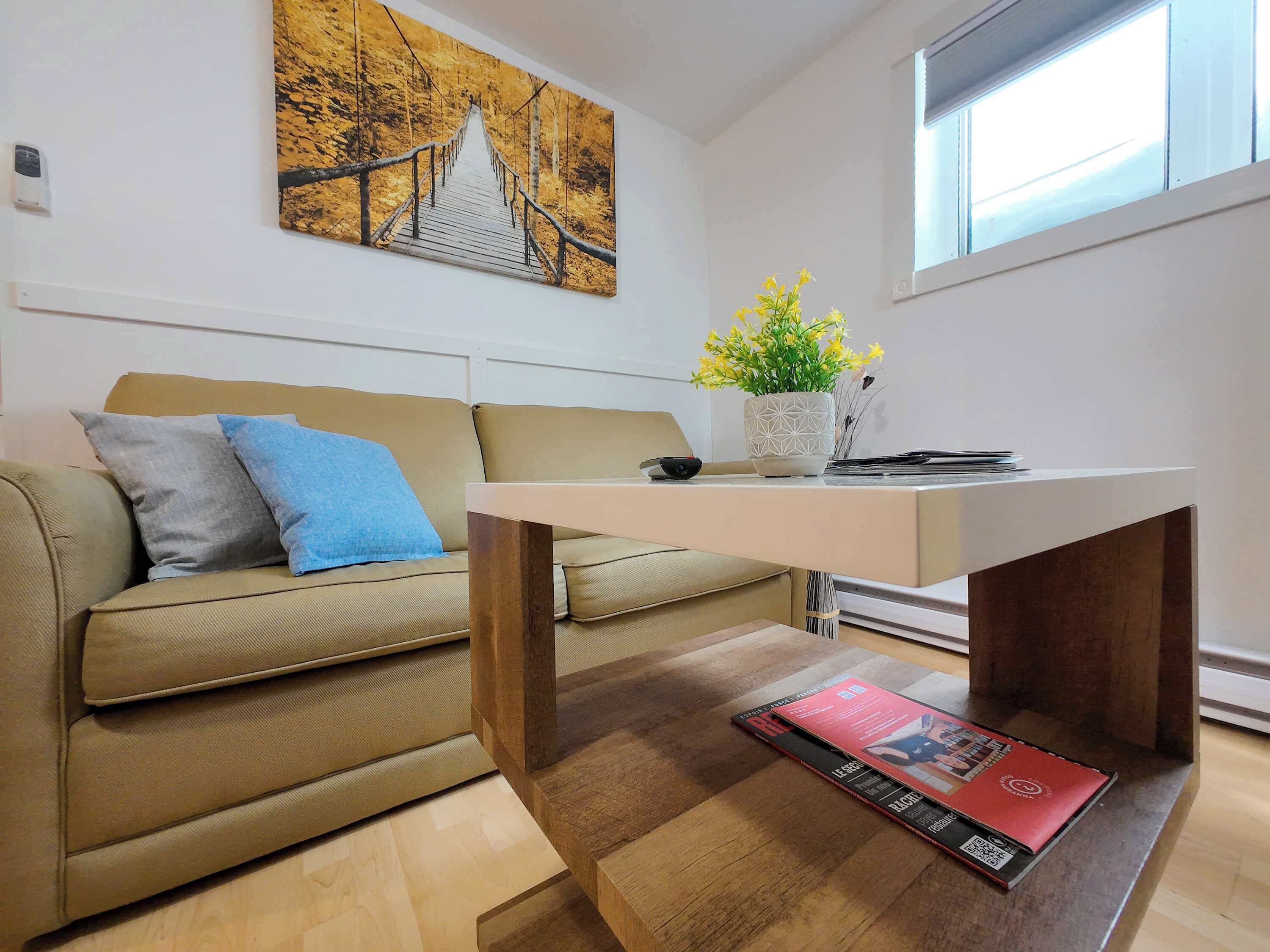Logis Des Prodiges - Le 773 - Rouyn-Noranda