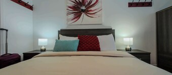 Logis near university, parking & Wi-Fi