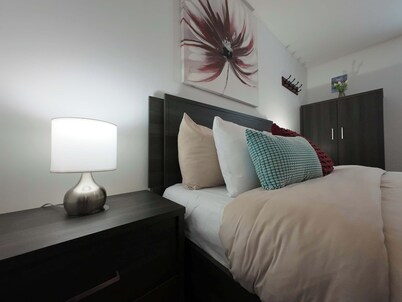 Logis near university, parking & Wi-Fi