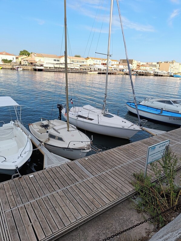 Marina
