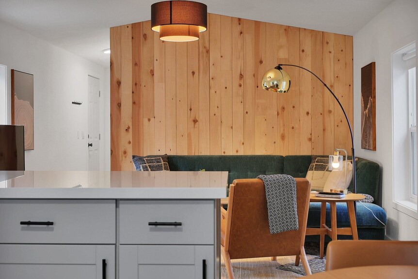 Modern Cabin (Sequoia) - Mount Shasta, CA