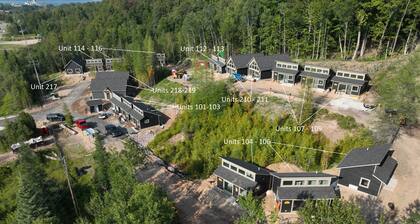 EXPLORE Munising Studio Suite 114