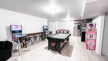 Sala de juegos