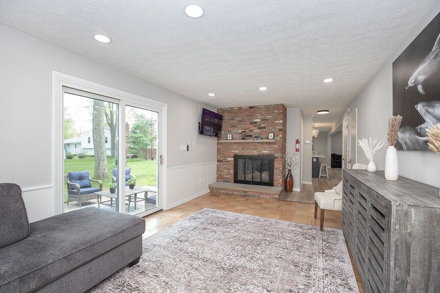 Luxurious And Spacious Househot Tub And Ev Charger - Avon