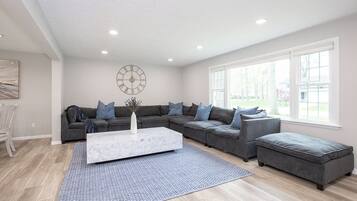 TV connectée, livres