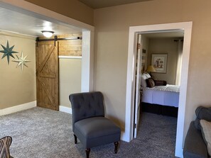 3 bedrooms, free WiFi, bed sheets - Cozy retreat with countryside views, Patch of Heaven is the place for you! (Washington)