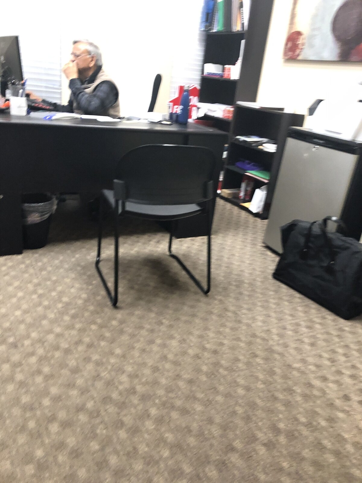 Image de profil de l’hôte