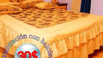 16 slaapkamers, wifi, beddengoed