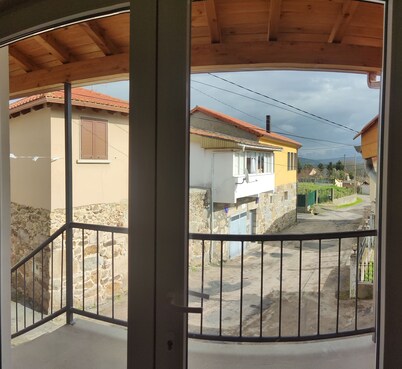 Casa Miranda
