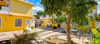 Hotel Estancia Moreno