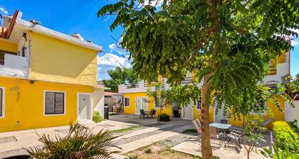 Hotel Estancia Moreno