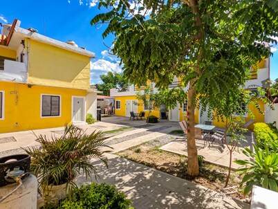 Hotel Estancia Moreno