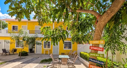 Hotel Estancia Moreno